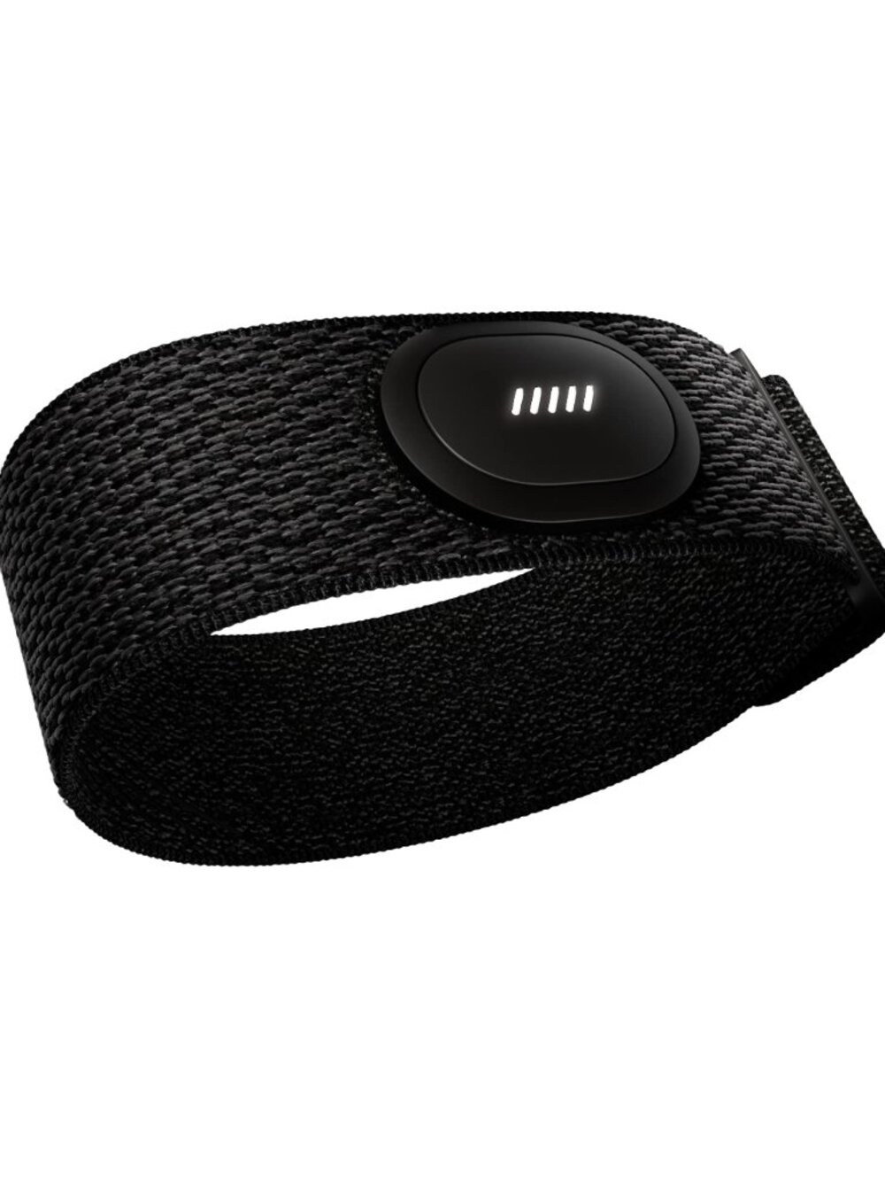 Peloton Heart Rate Band  Arm Band with Rechargeable Battery Large